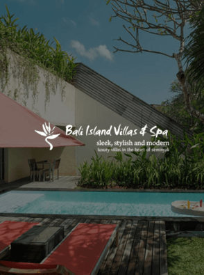 BALI ISLAND VILLAS & SPA