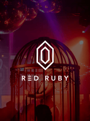 RED RUBY