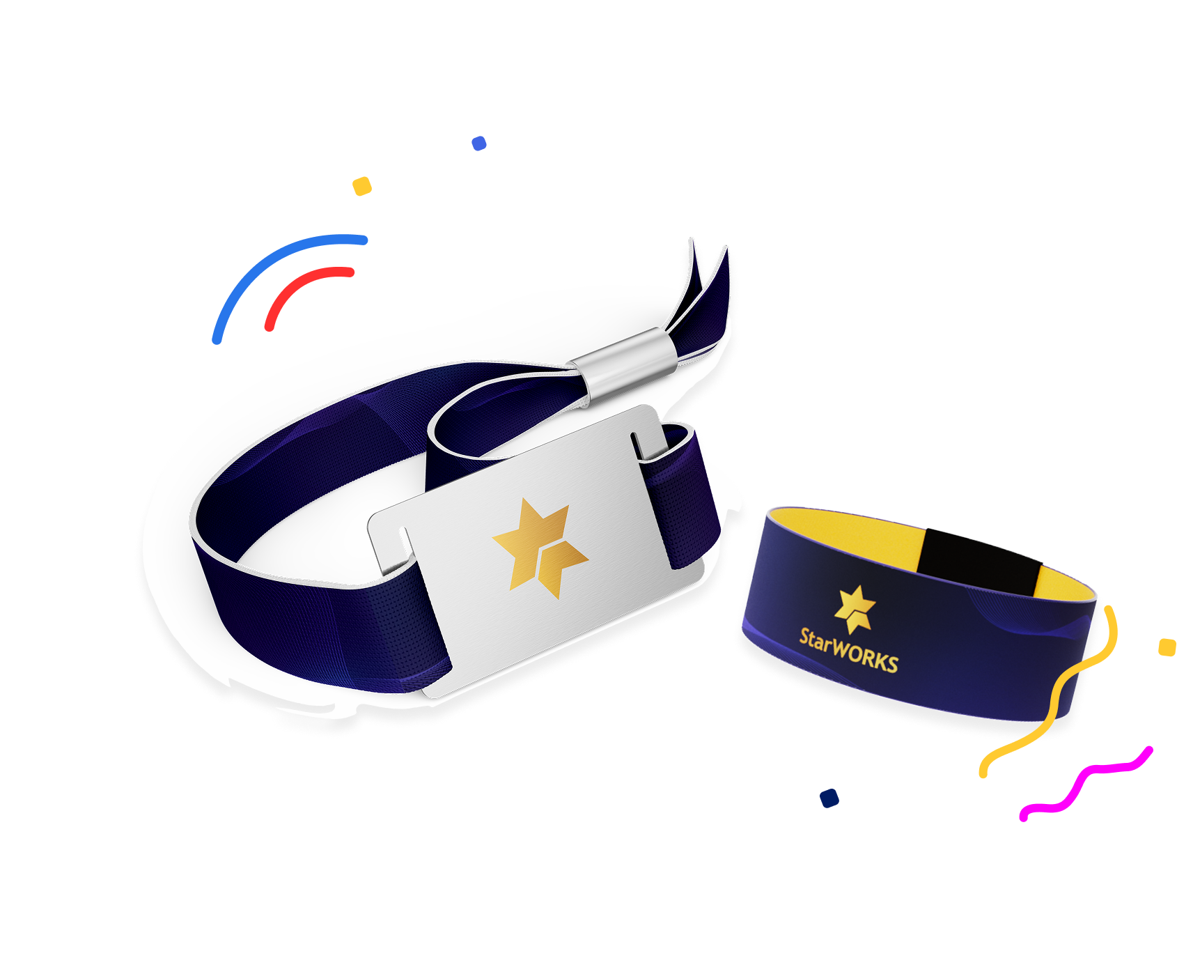 Wristband
